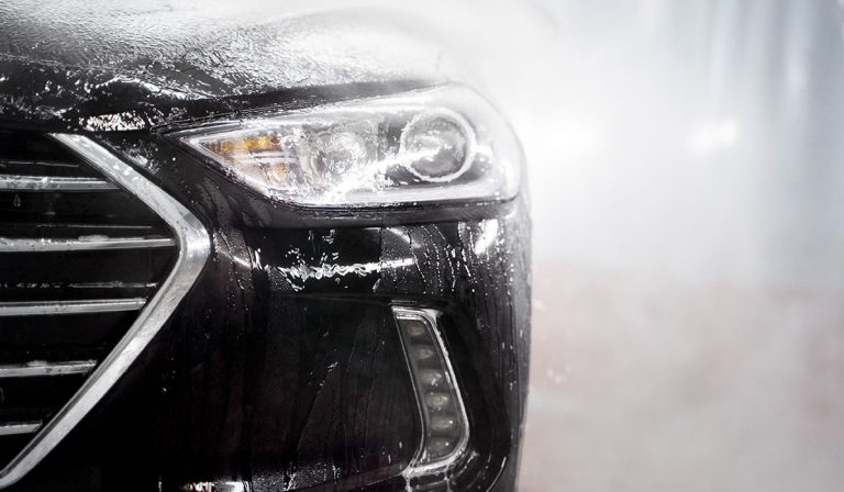 Optimizing Your Car Wash Website for a Seamless User Experience with OceanWP