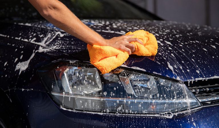 Read more about the article Winter Woes? Prepare Your Car Wash Website for the Busy Season (Carwash by OceanWP)